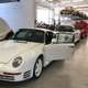 Illustration for article titled Going Inside Porsche's Secret Vault Left Me On The Edge Of Madness